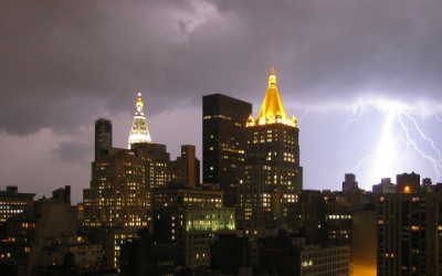 Lightning Wallpaper 7 (1920x1200)